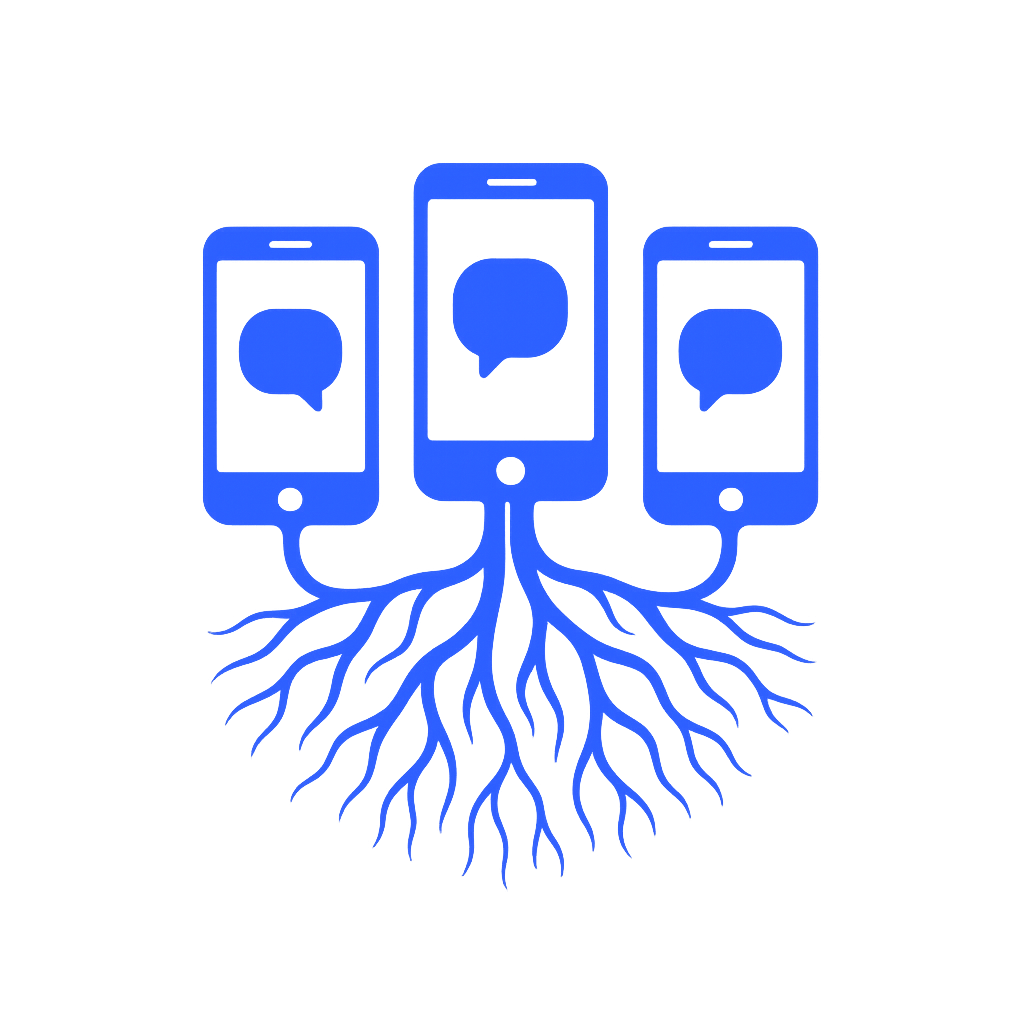 Rhizal Logo